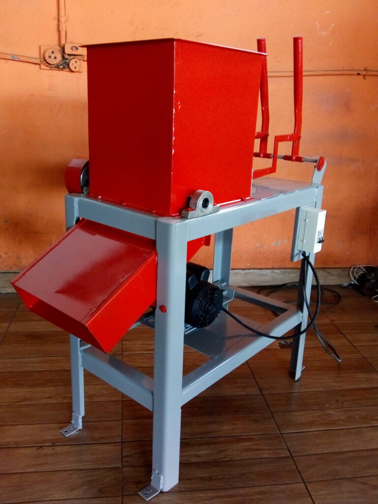 Catitu - Ralador farinha